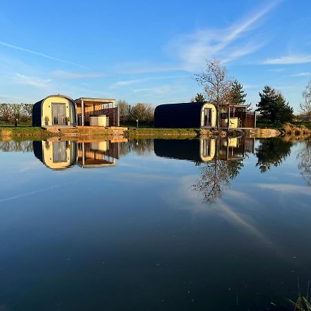 New Farm Cheshire Holidays วินส์ฟอร์ด ภายนอก รูปภาพ