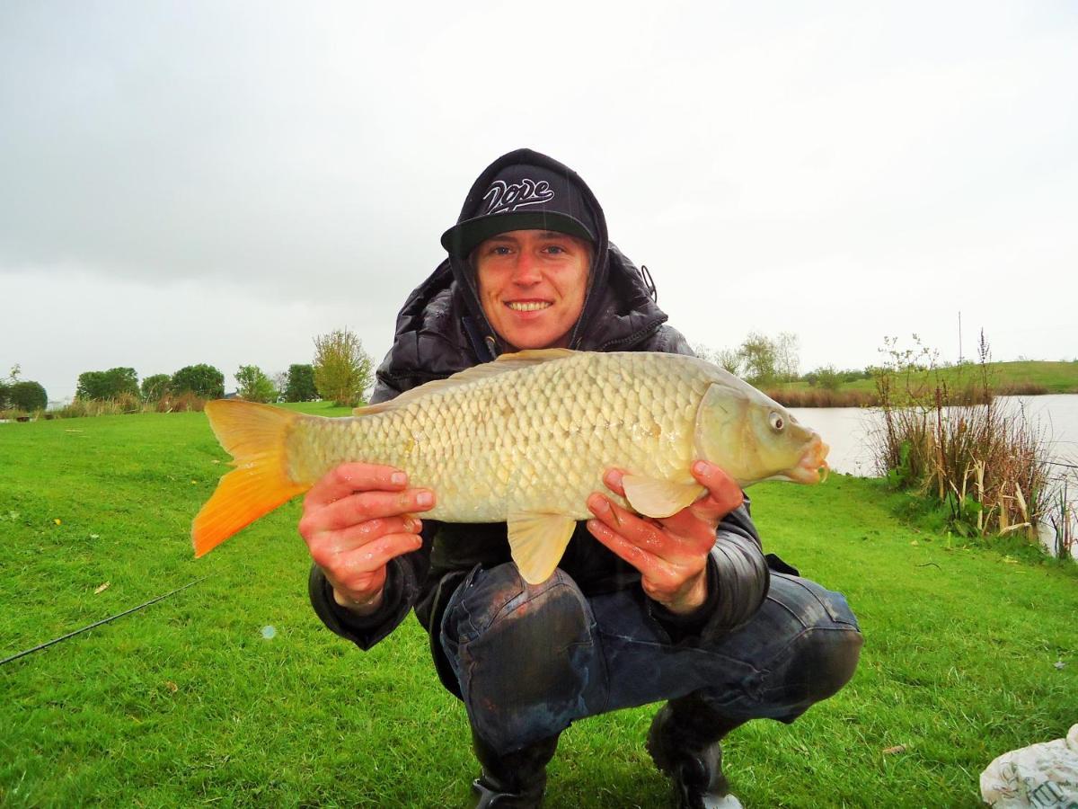 New Farm Cheshire Holidays วินส์ฟอร์ด ภายนอก รูปภาพ