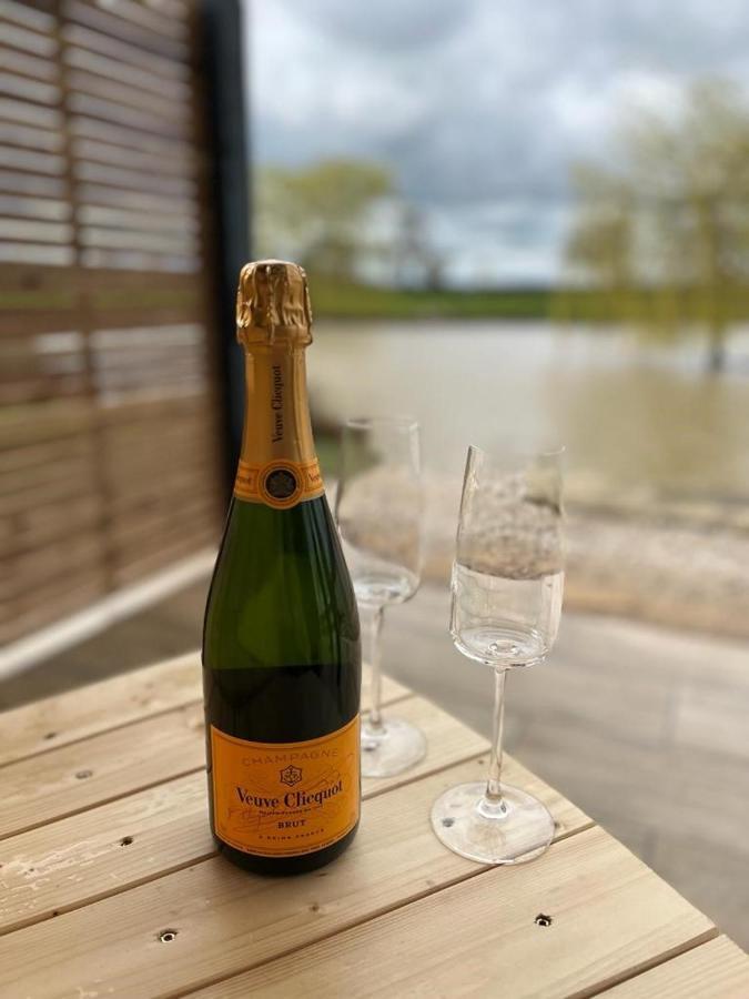 New Farm Cheshire Holidays วินส์ฟอร์ด ภายนอก รูปภาพ