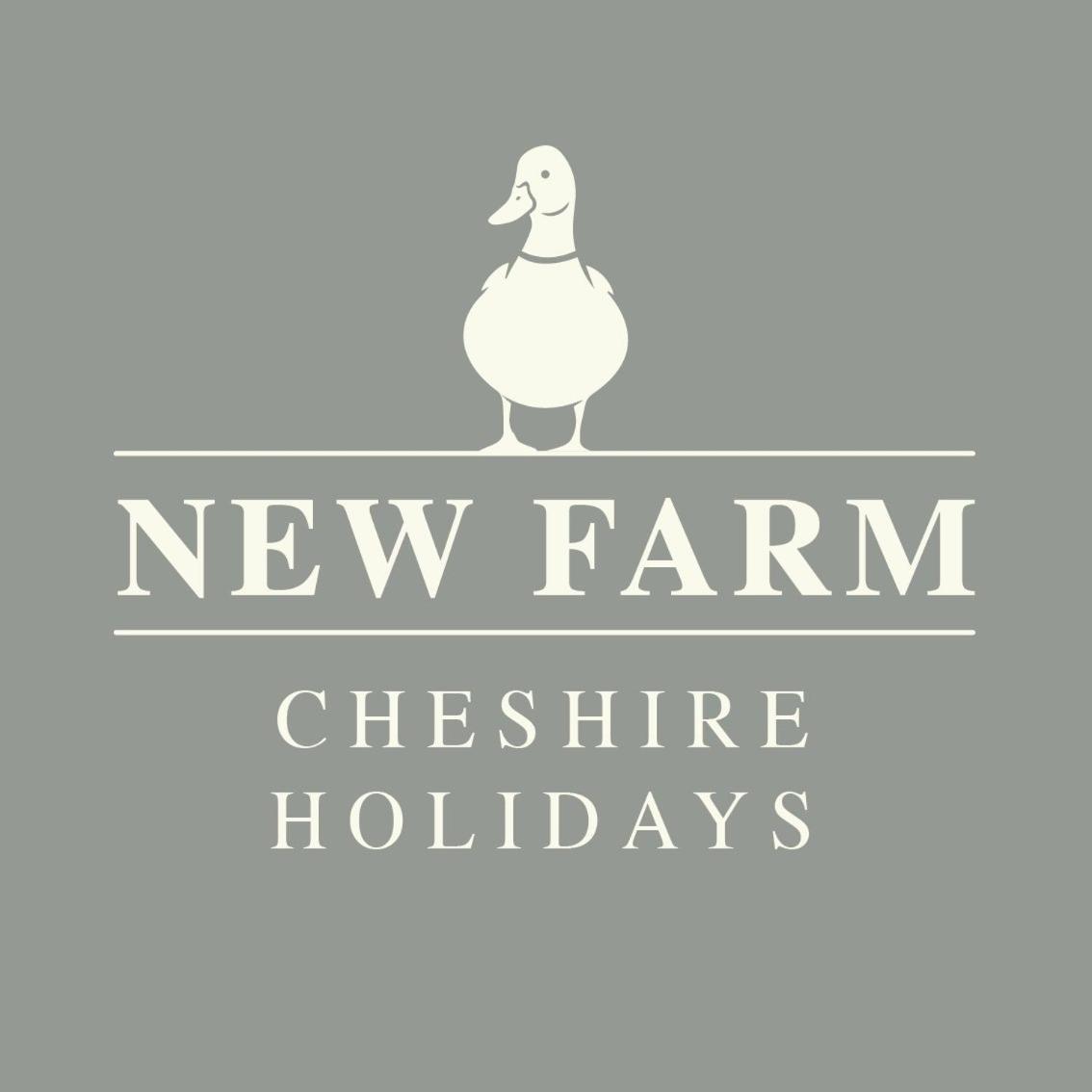 New Farm Cheshire Holidays วินส์ฟอร์ด ภายนอก รูปภาพ